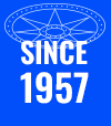 SINCE1957