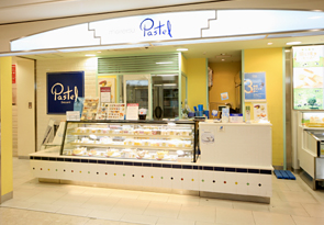 Pastel