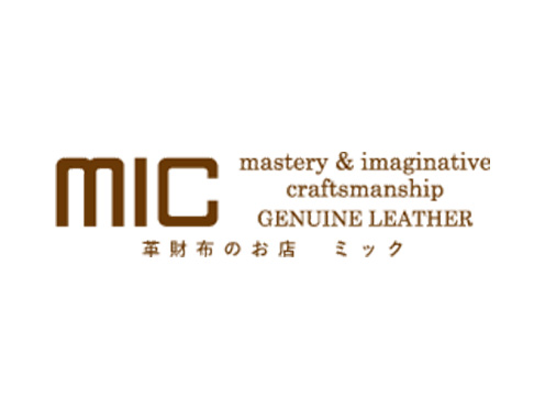 革財布のお店mic(ミック)