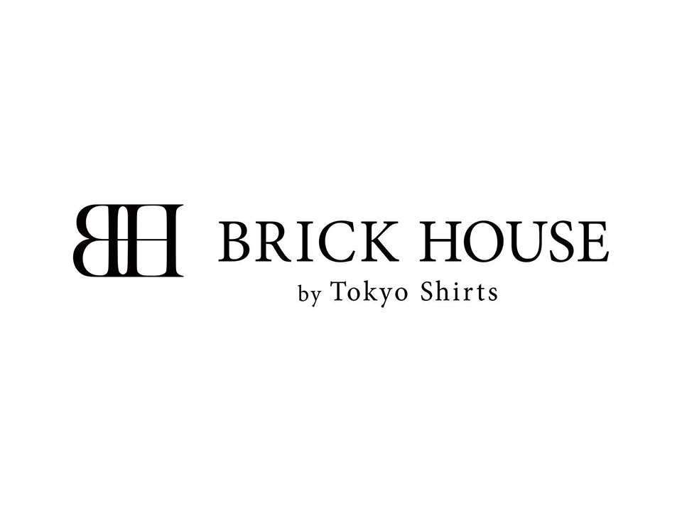 BRICK HOUSE byTokyo Shirts