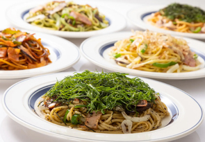 カフェニュージャポネ